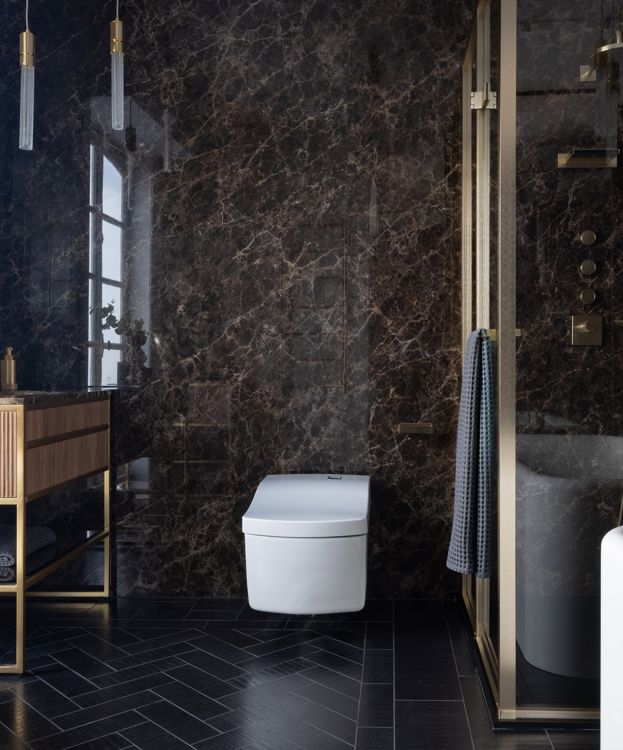 West One Bathrooms Ltd.