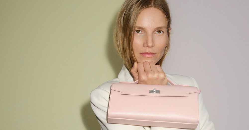 Anya Hindmarch