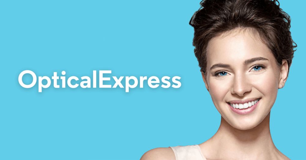 Optical Express