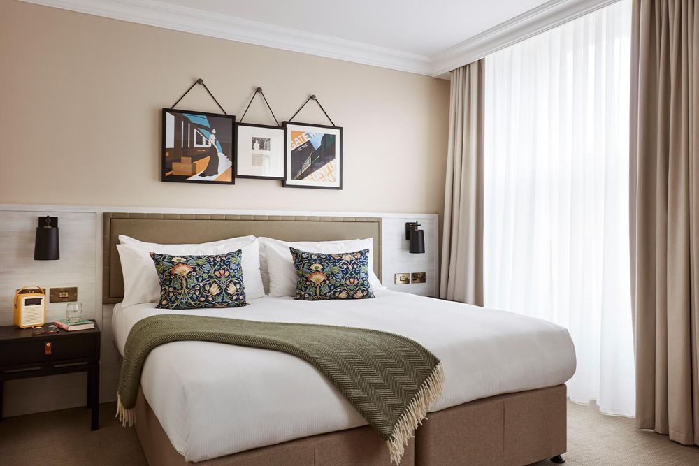 Guoman Hotels