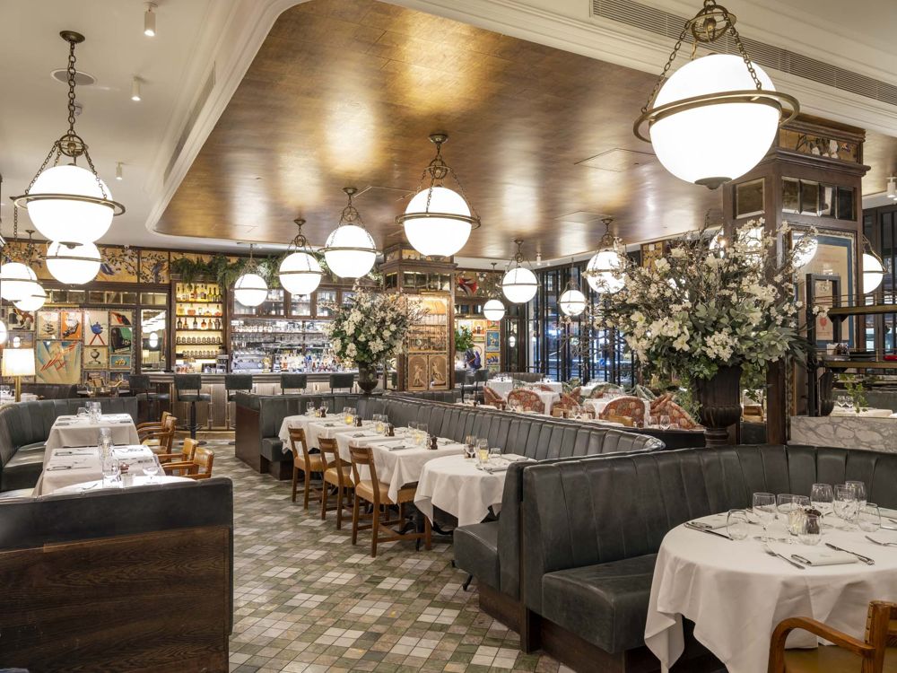 The Ivy Kensington
