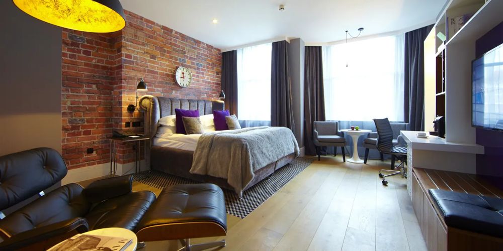 Malmaison London