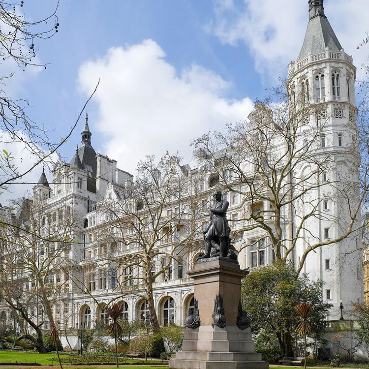 The Royal Horseguards