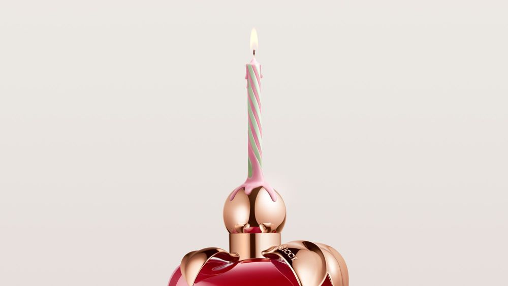 Nina Ricci