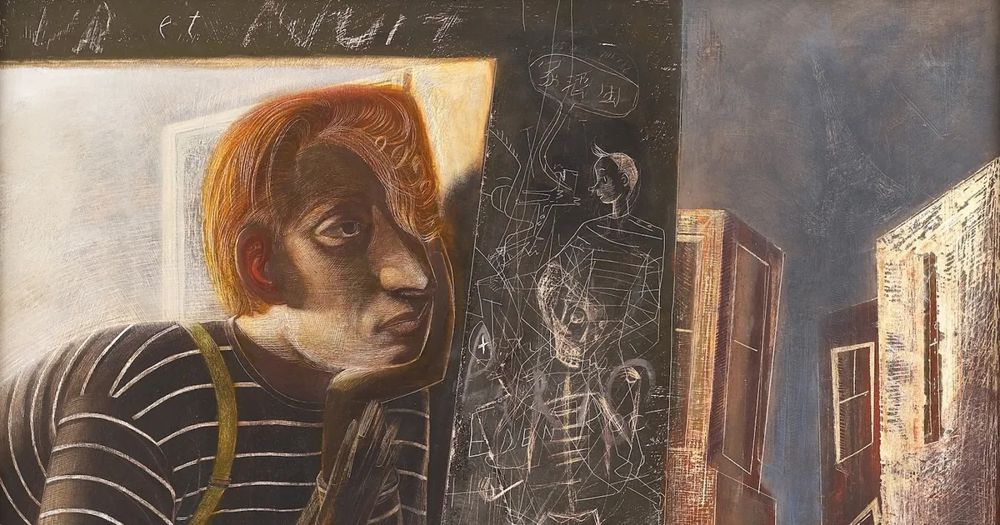 The Fine Art Society