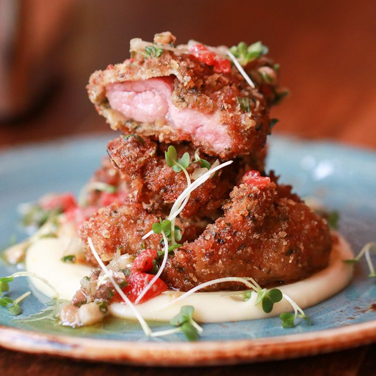 Barrica Tapas Bar