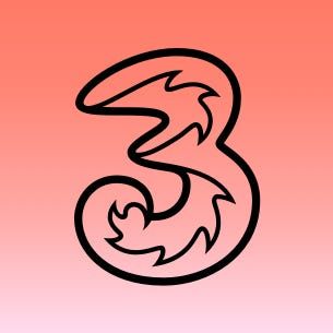 Three