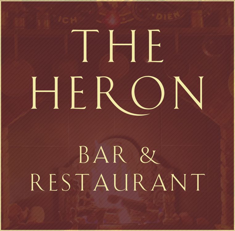 Heron