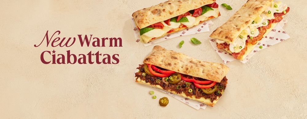 Pret A Manger