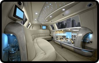 Fast Limo Hire