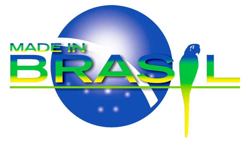 Made in Brasil