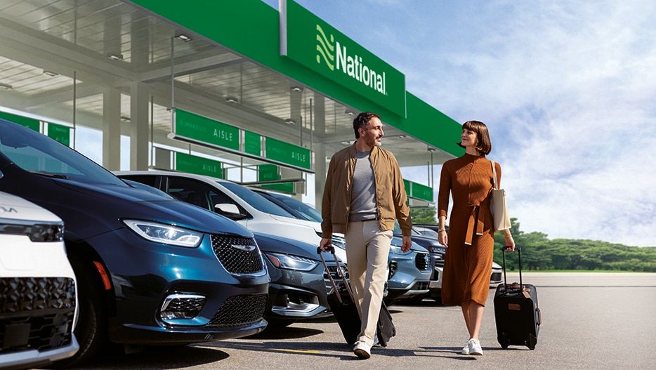National Car
