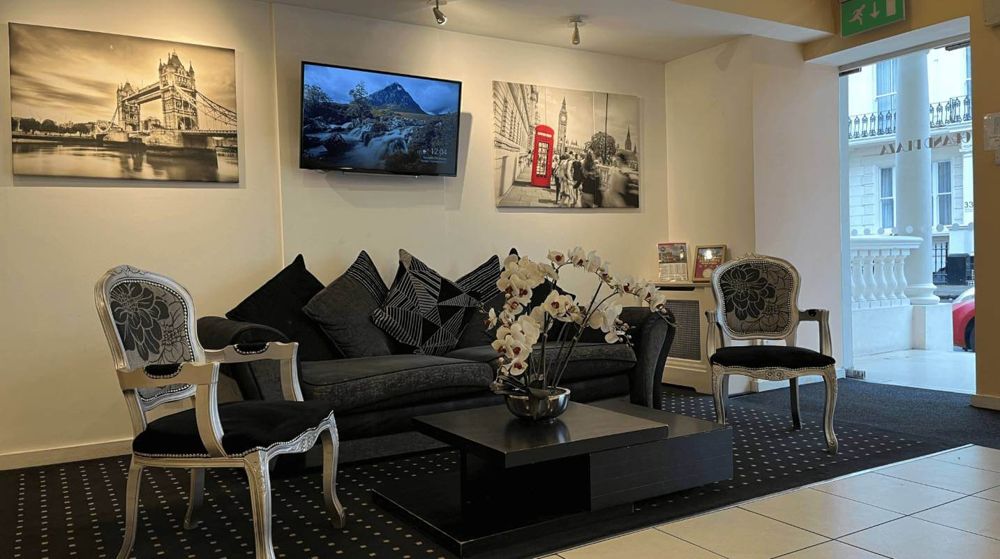 Grand Plaza Serviced Apartments