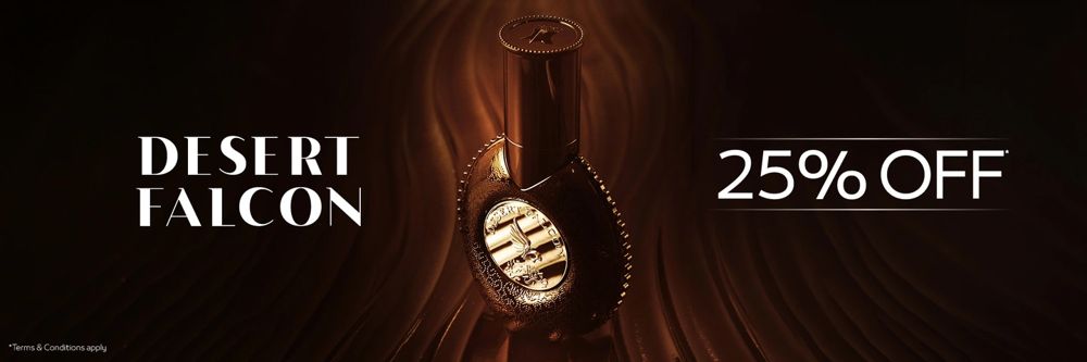 Arabian Oud