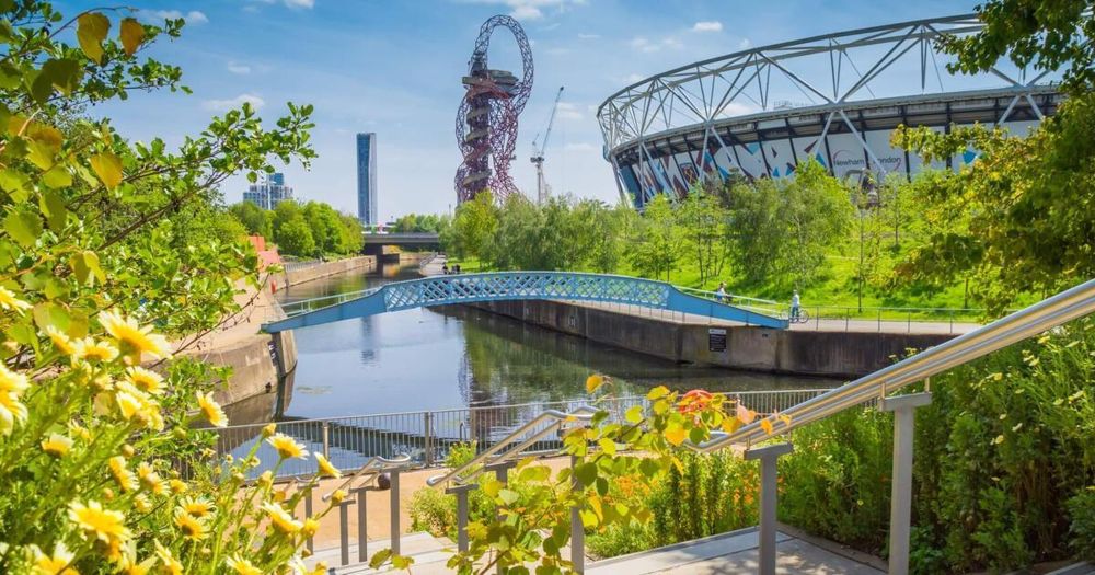 Olympic Park