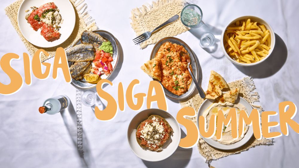 Tapas