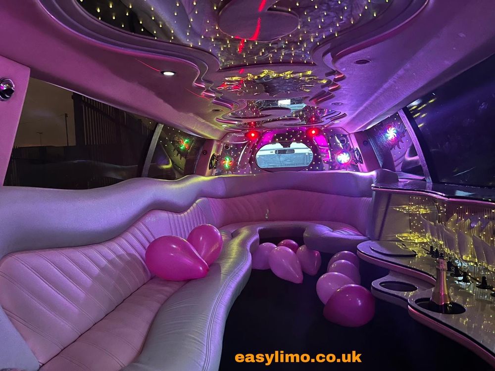 Easy Limo