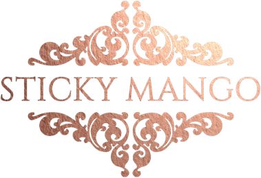 Sticky Mango