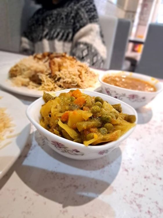 Dhaka Biryani Restaurant