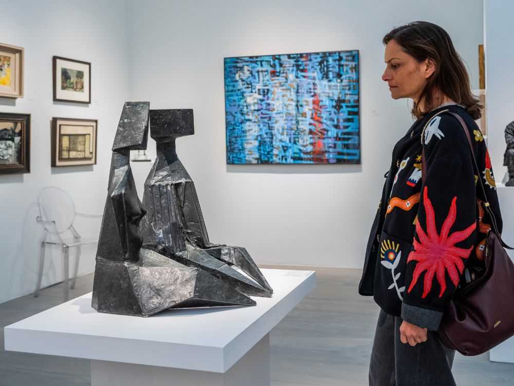 Saatchi Gallery