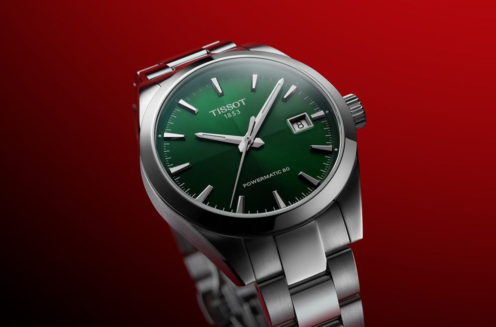 Tissot