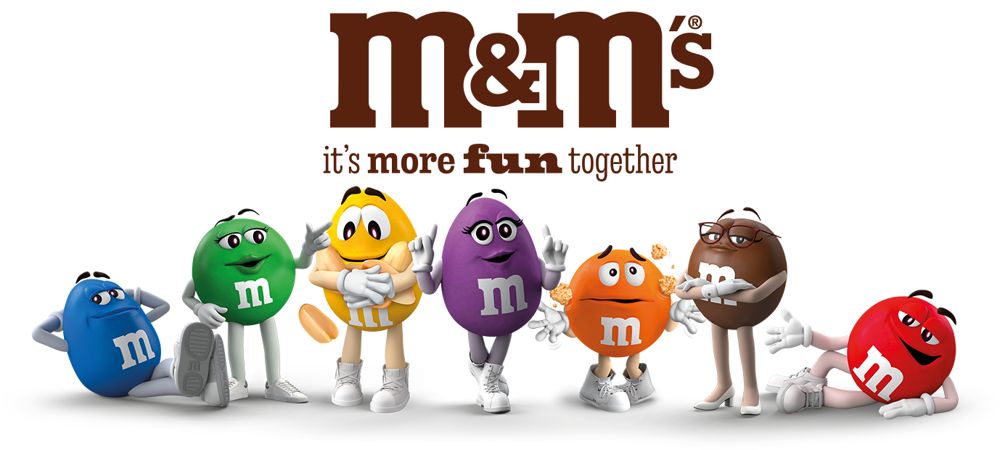 M&M's World