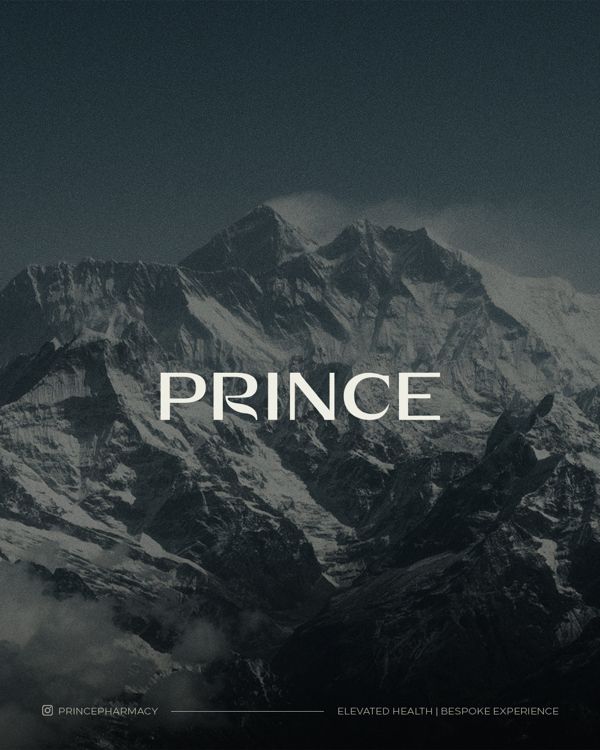 Prince Pharmacy