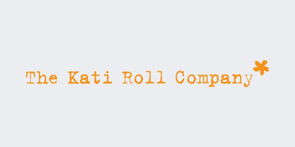 The Kati Roll Company