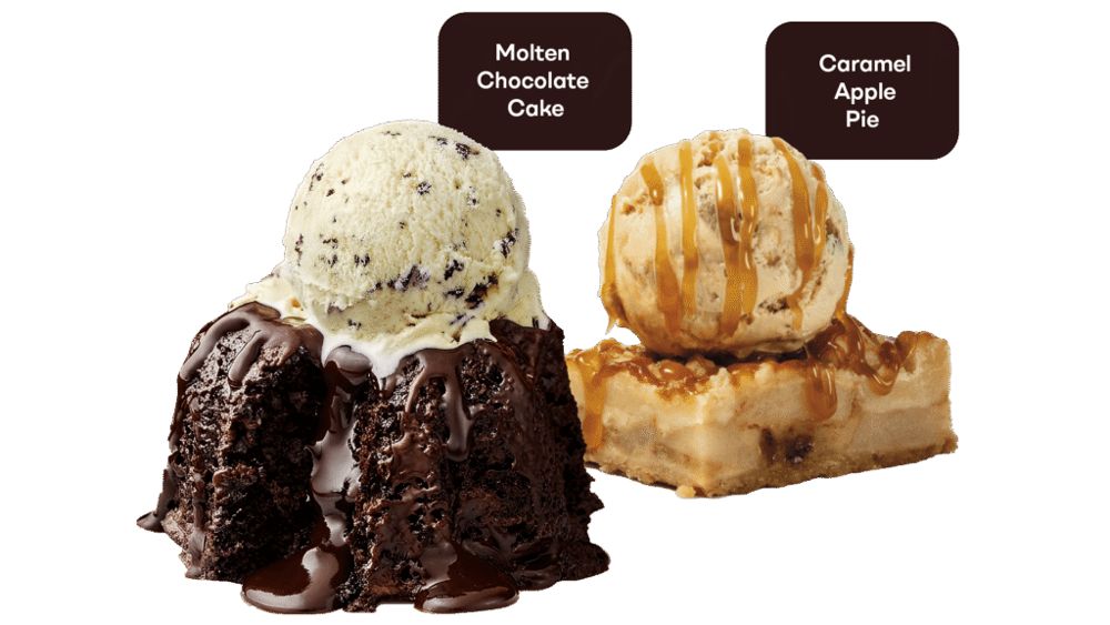 Baskin Robbins