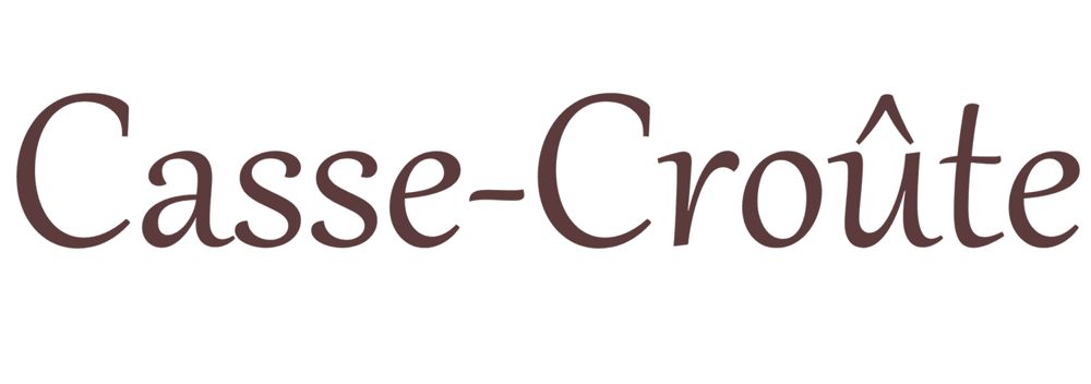 Casse-Croute