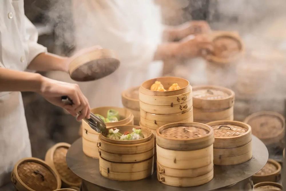 Yauatcha