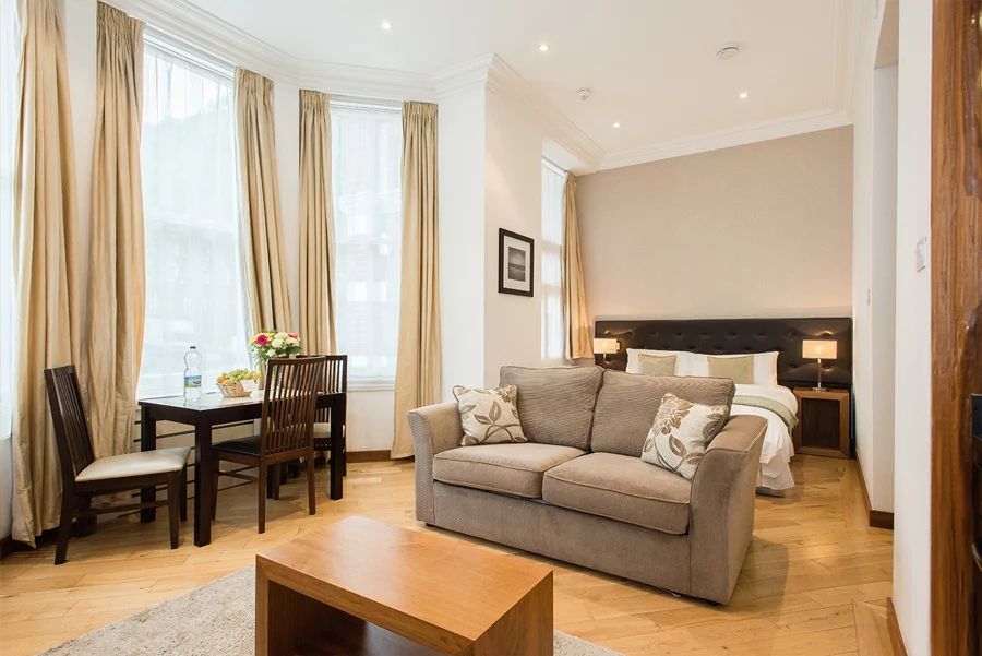 Presidential Kensington