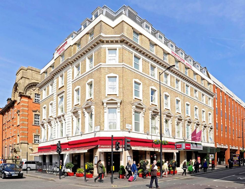 Mercure