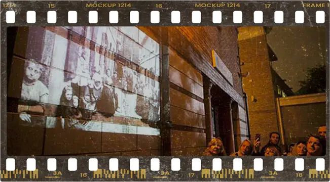 Jack The Ripper Museum