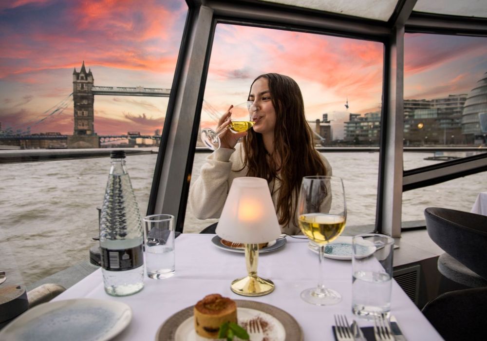 River Cruise
